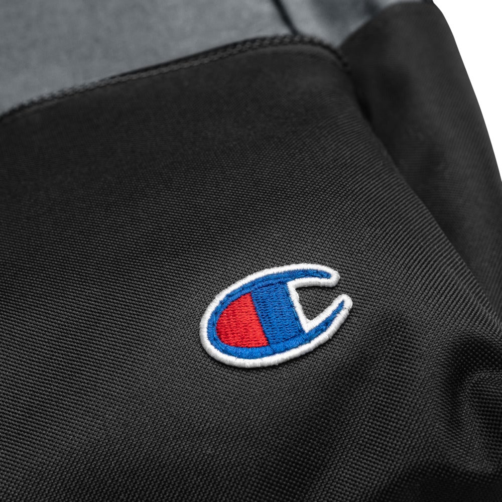 Sac à dos Champion Brodé vadormirva