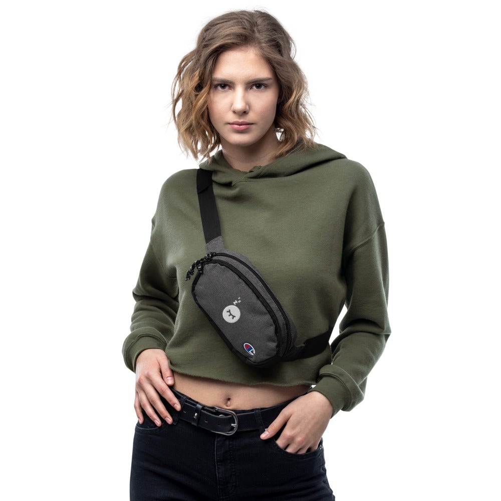 Sac banane Champion vadormirva