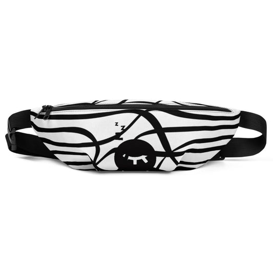 Sac Banane zebré vadormirva