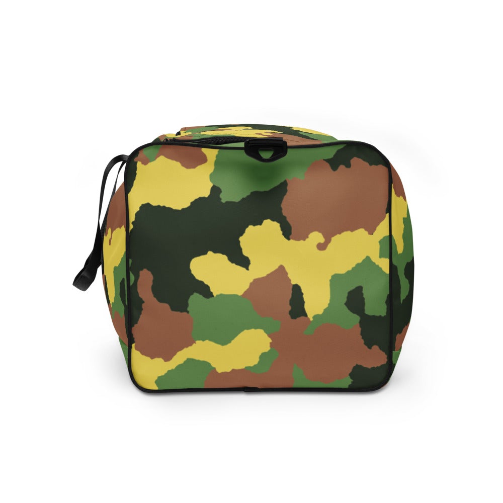 Sac de sport camouflage vadormirva