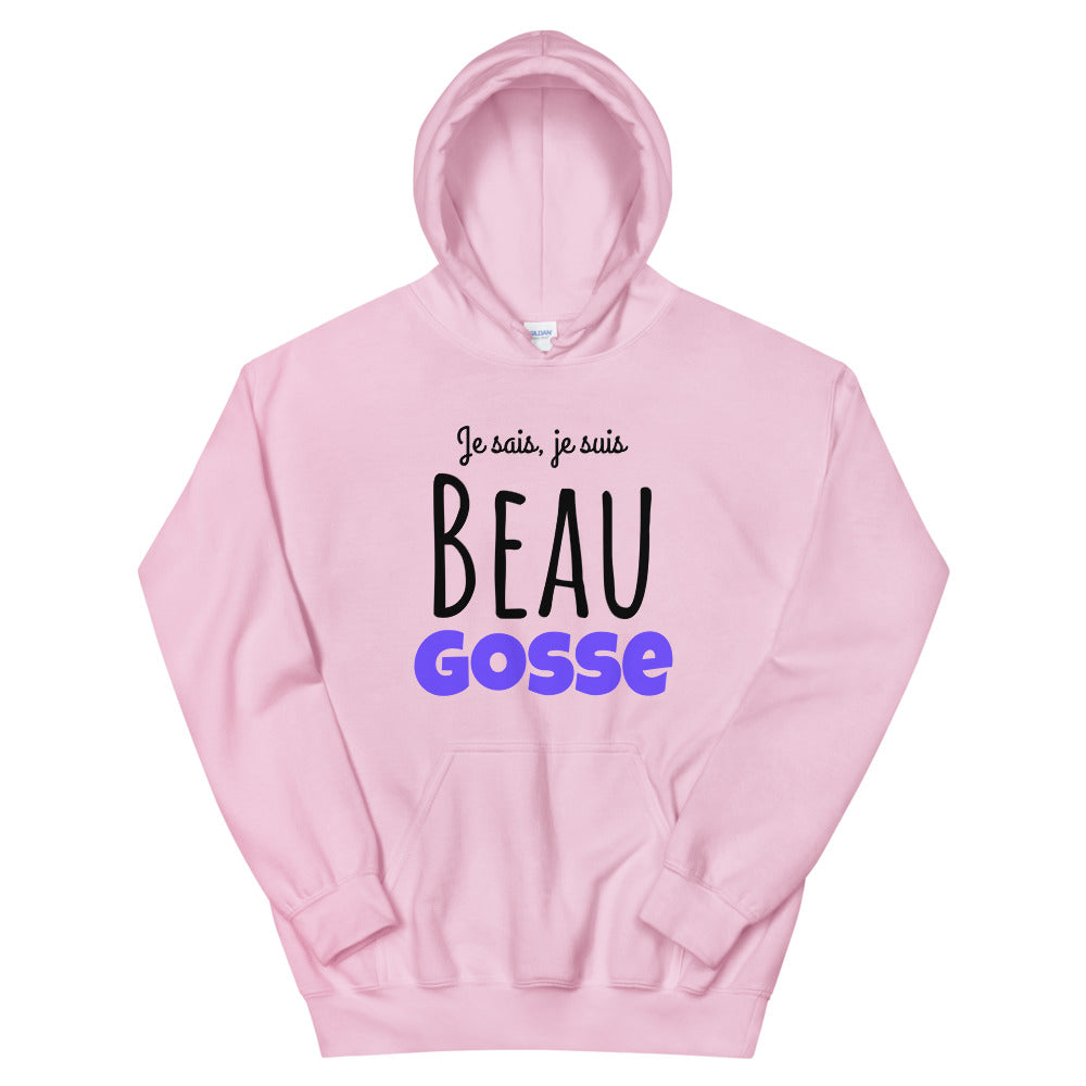 Beau sweat discount