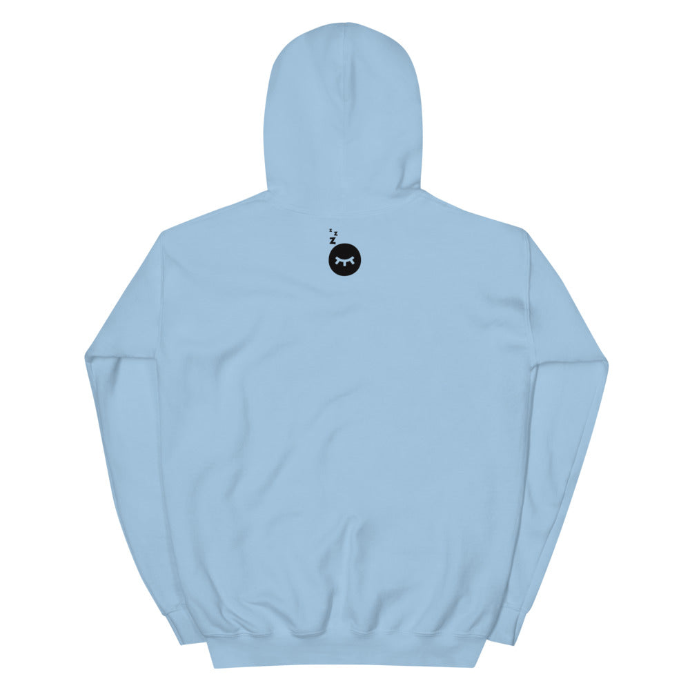 Sweat à capuche tracteur