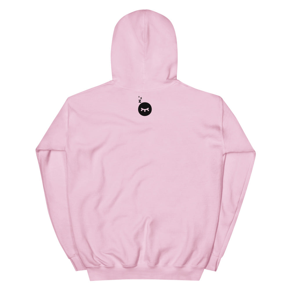 Sweat à capuche tracteur