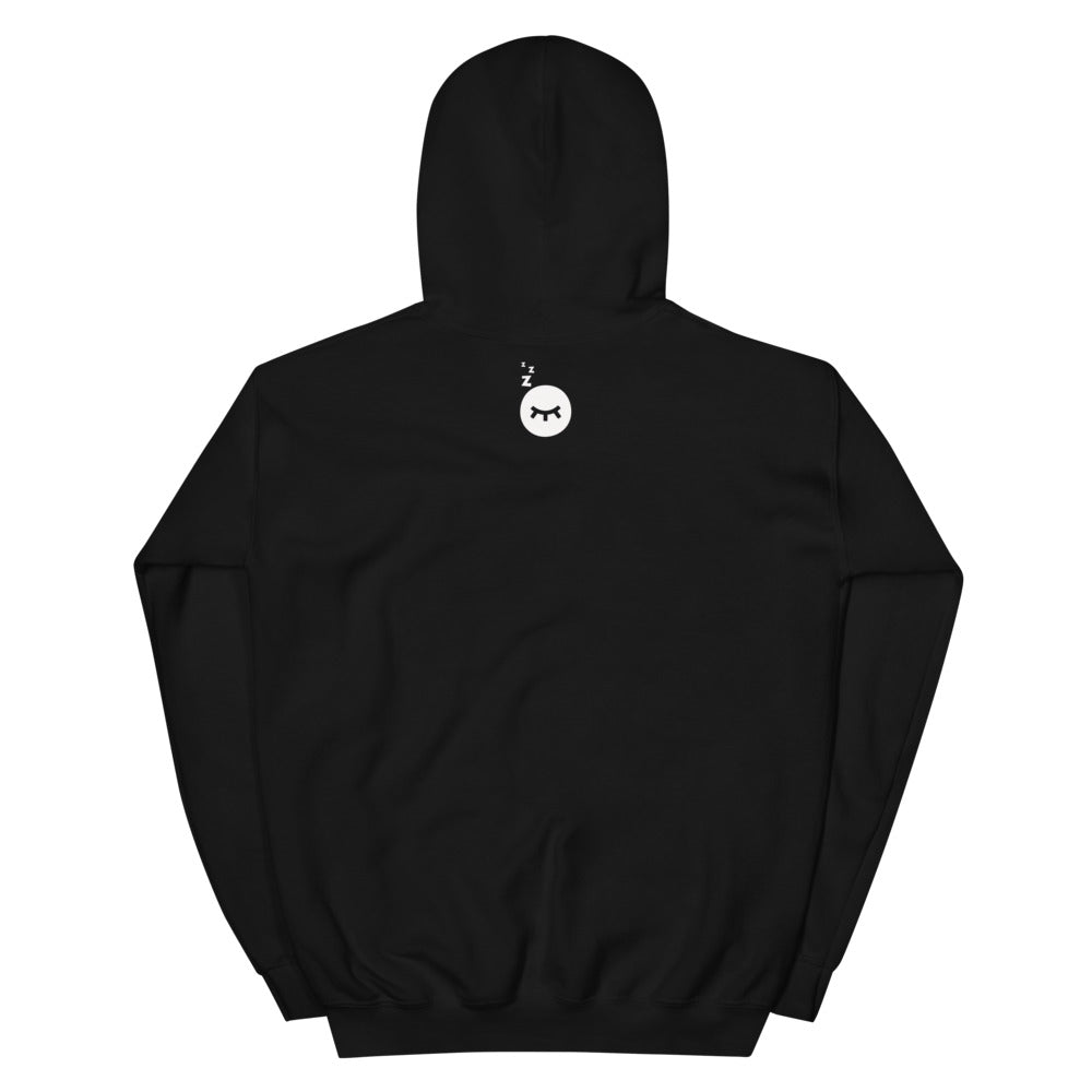 Sweat à capuche tracteur