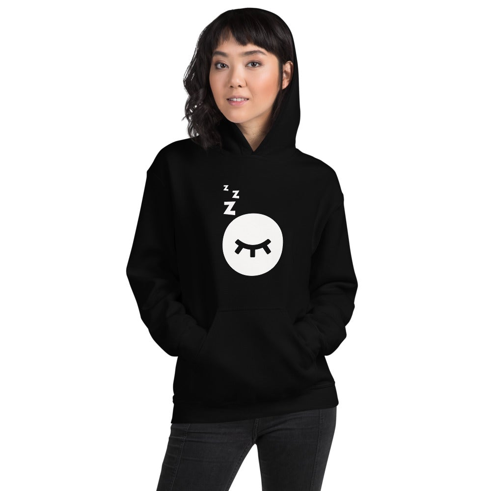 Sweat à capuche vadormirva