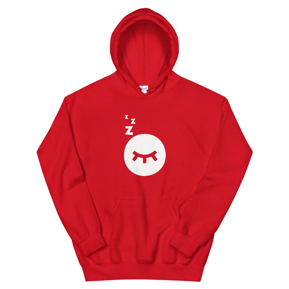 Sweat à capuche vadormirva