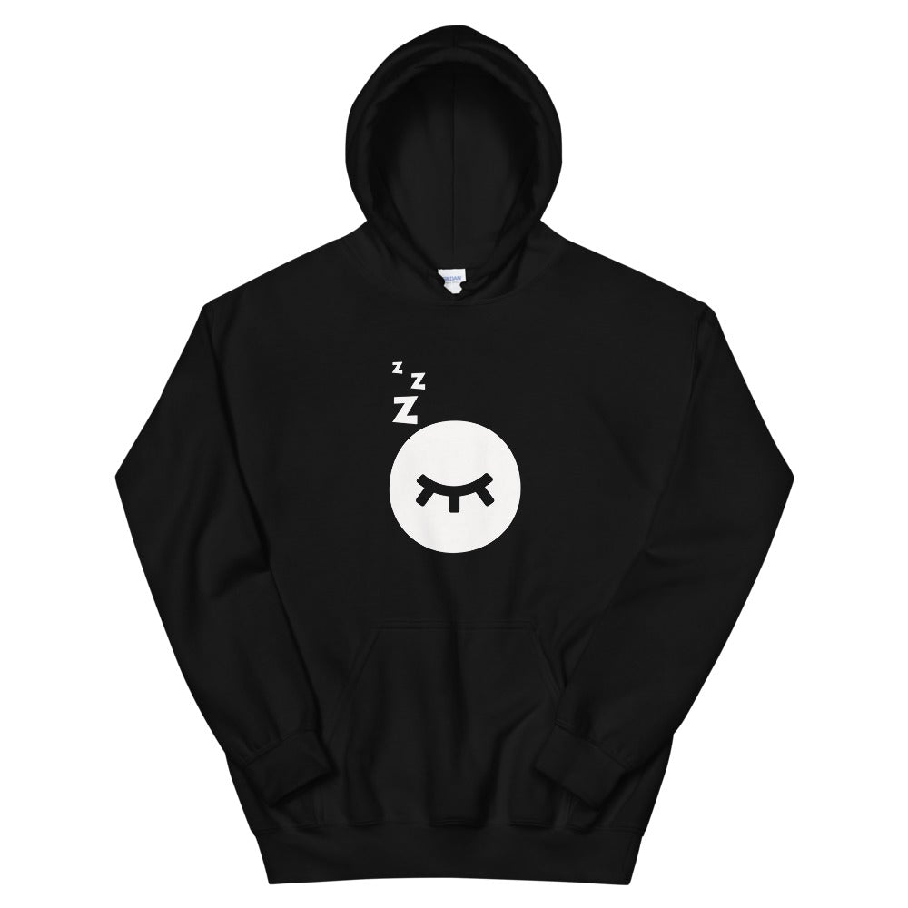 Sweat à capuche vadormirva