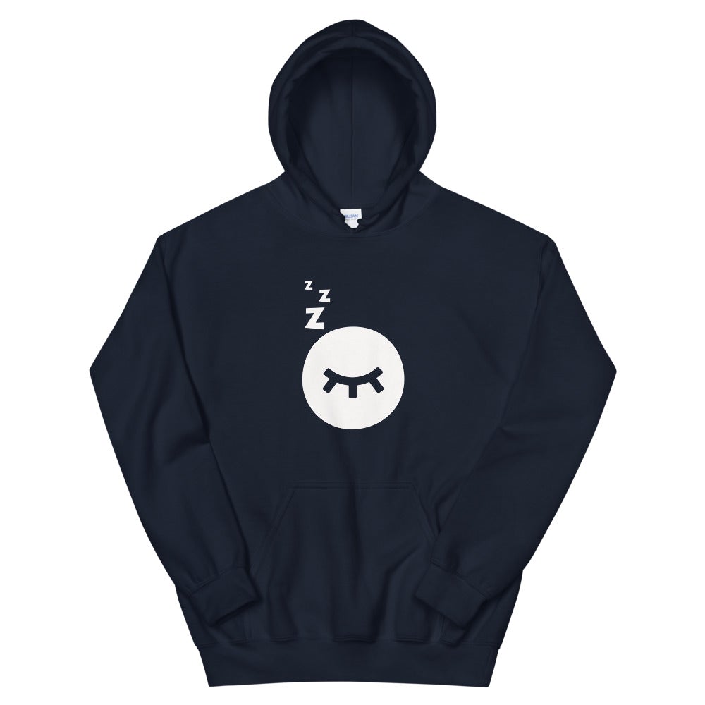 Sweat à capuche vadormirva