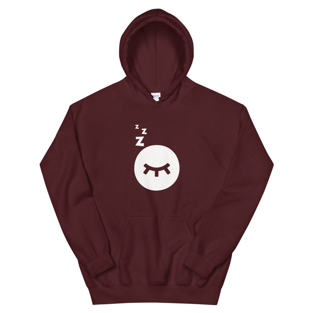 Sweat à capuche vadormirva