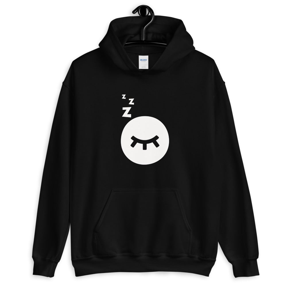 Sweat à capuche vadormirva