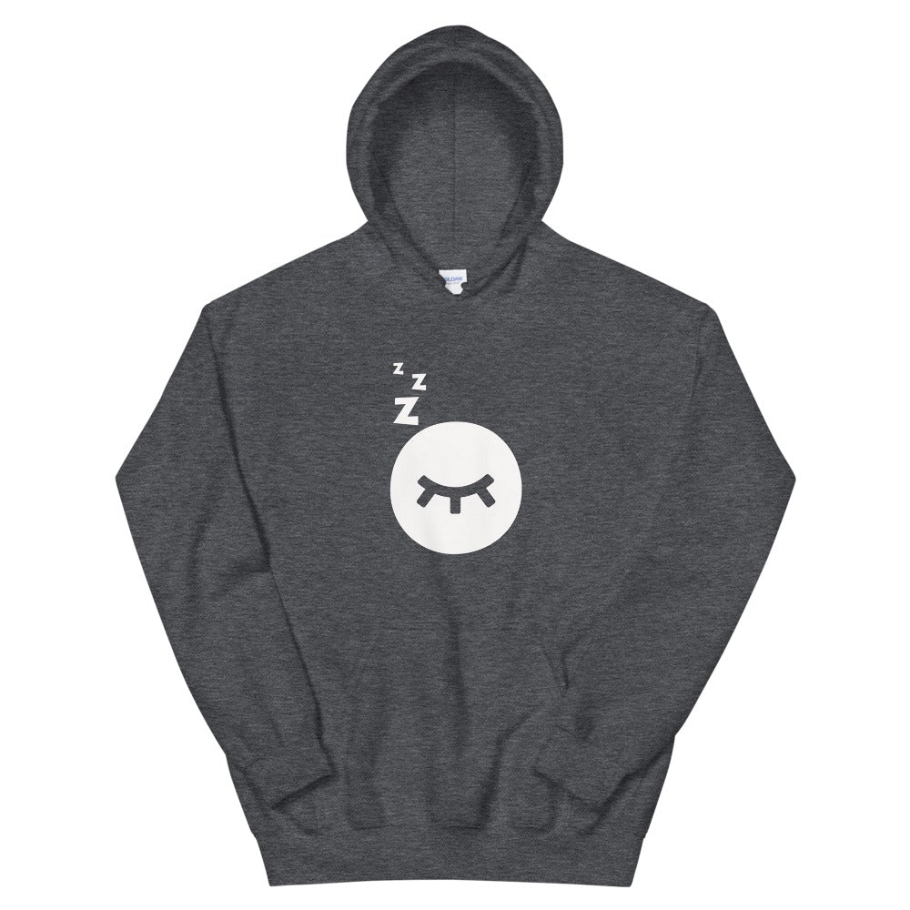 Sweat à capuche vadormirva
