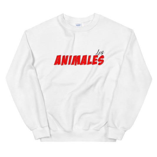 Sweat Unisexe les animales