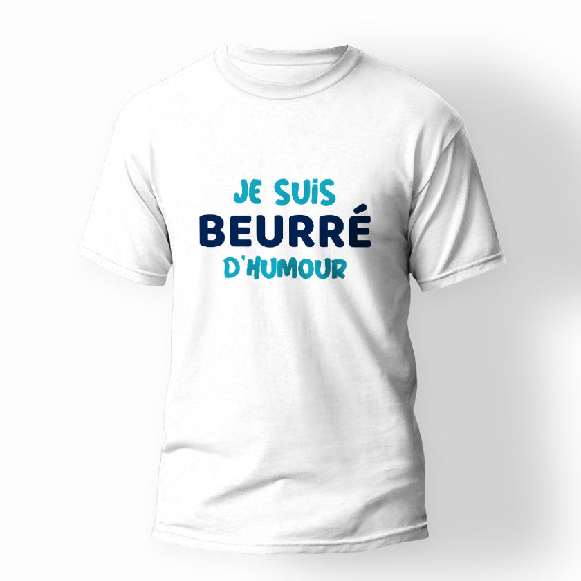 T-shirts humour Homme Page 2 