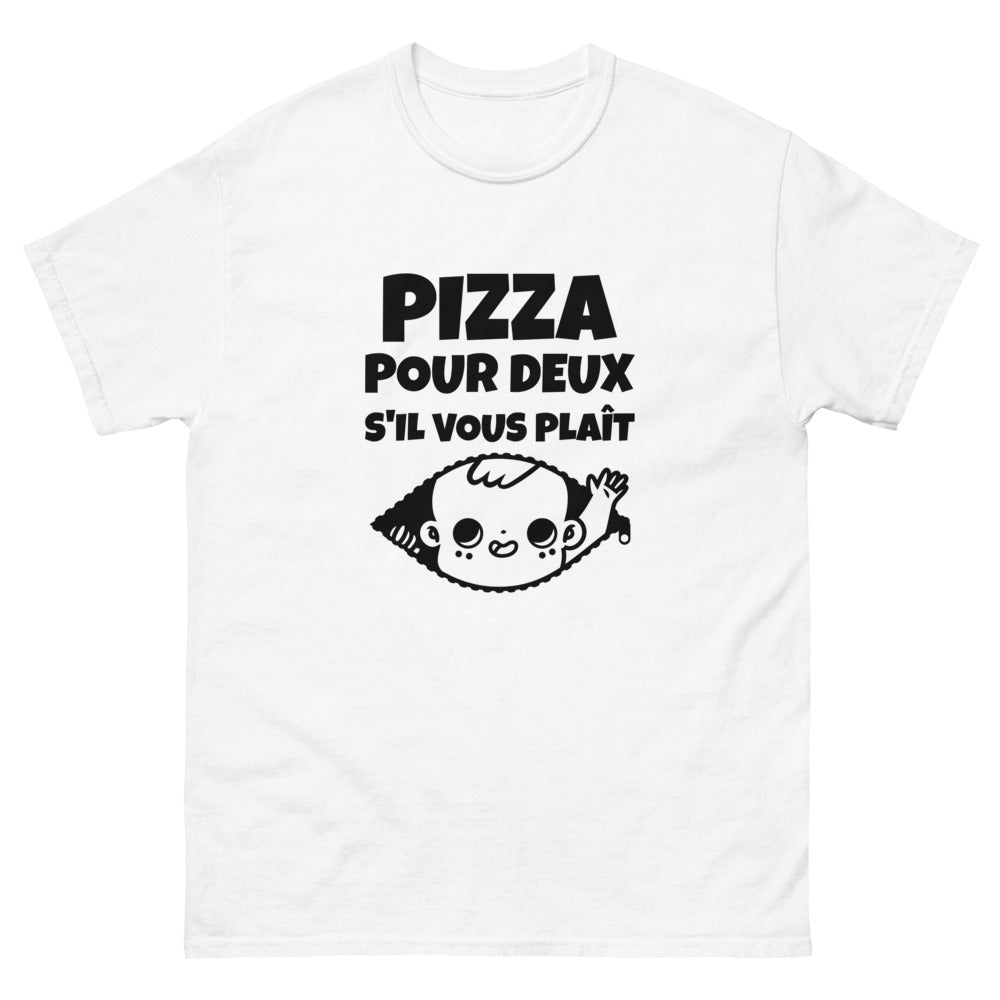 T-shirt ce Mec Va être Papa. Tee-shirt Annonce Futur Papa. 