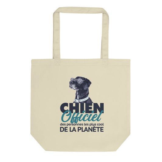 Tote Bag Bio | vadormirva.com