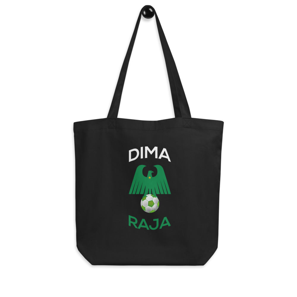 Tote Bag Bio raja de casablanca club athlétic | 