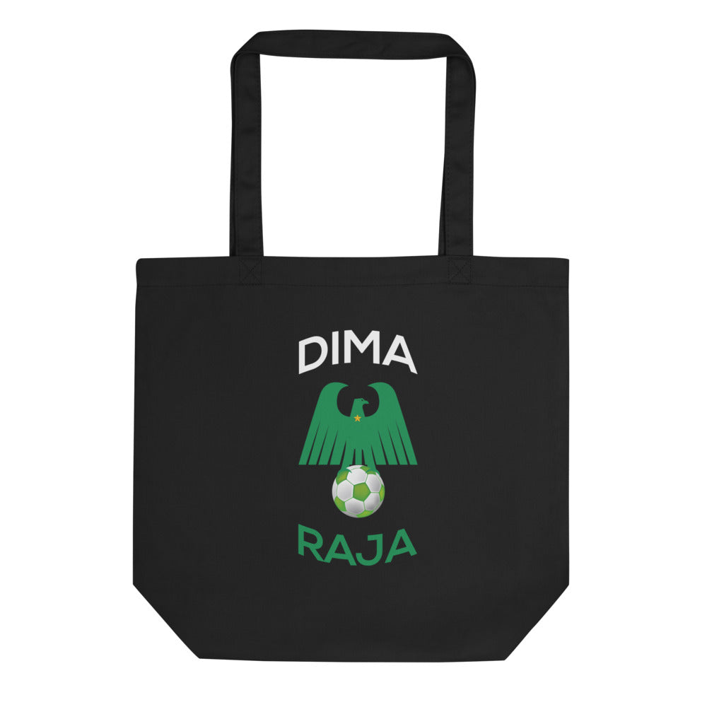 Tote Bag Bio raja de casablanca club athlétic | 