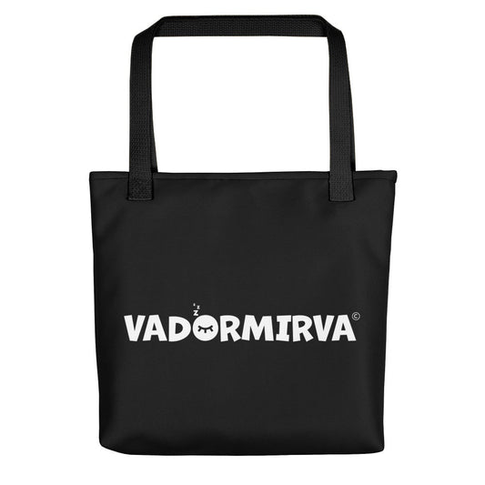 Tote bag vadormirva