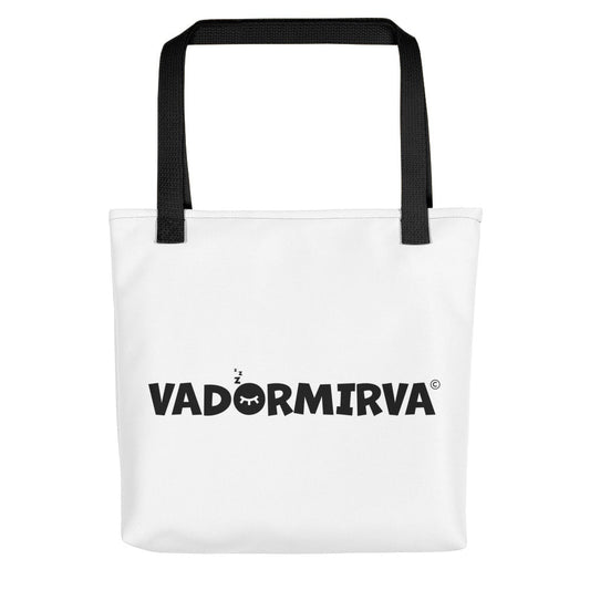Tote bag vadormirva