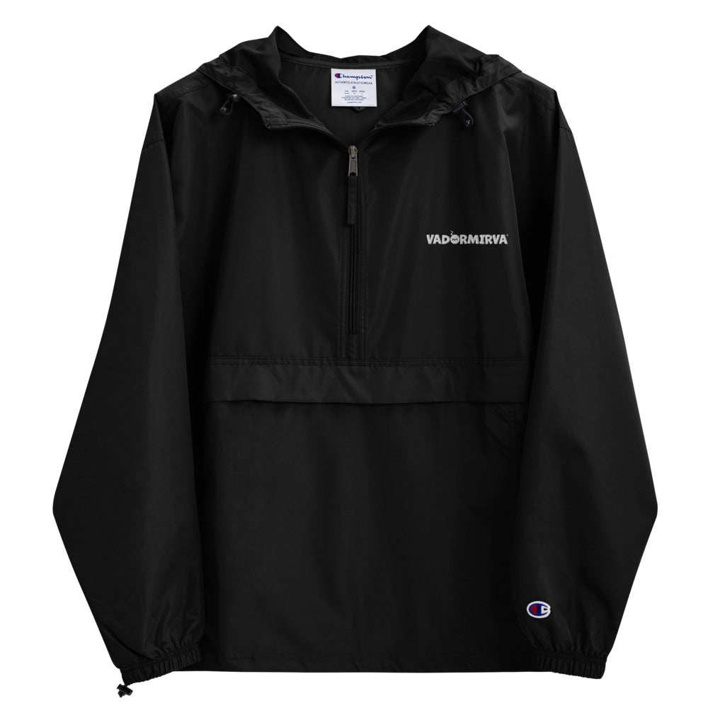 Veste Pliable Brodée Champion vadormirva