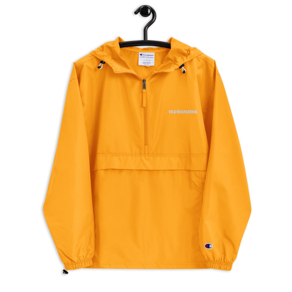 Veste Pliable Brodée Champion vadormirva