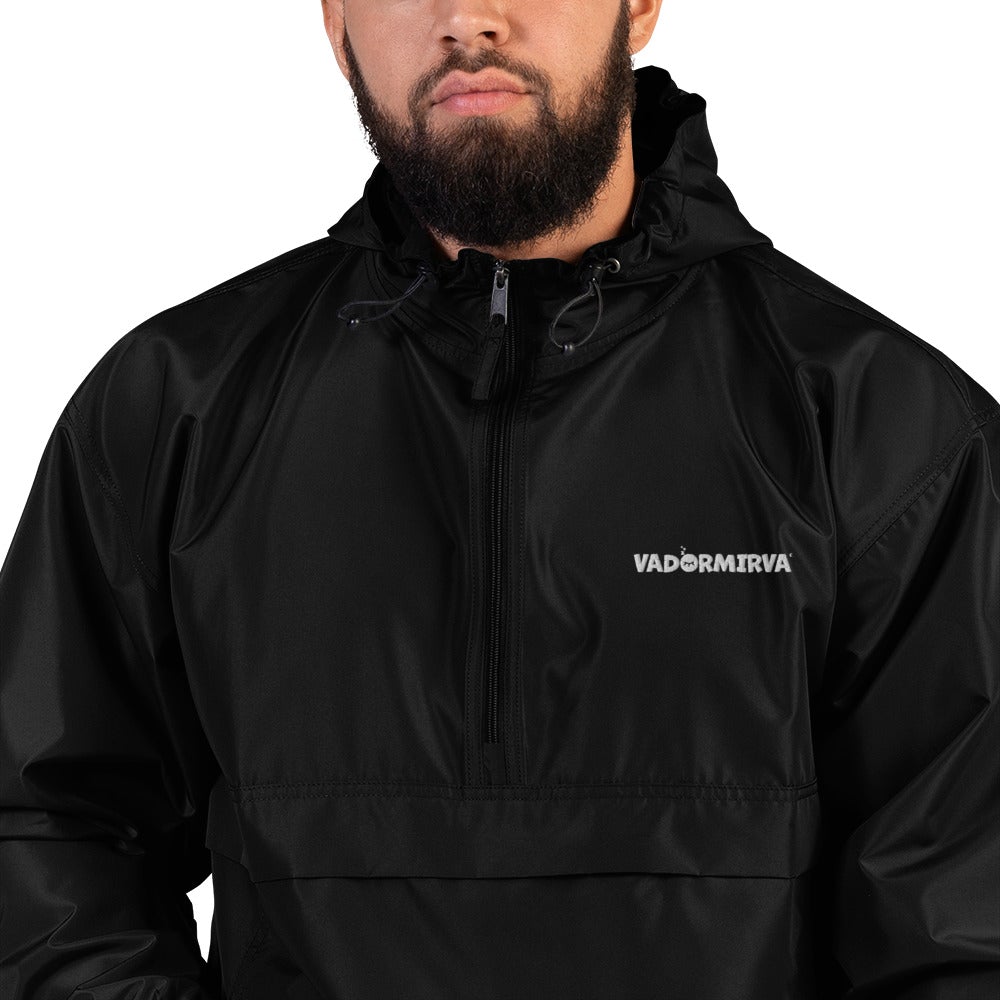 Veste Pliable Brodée Champion vadormirva