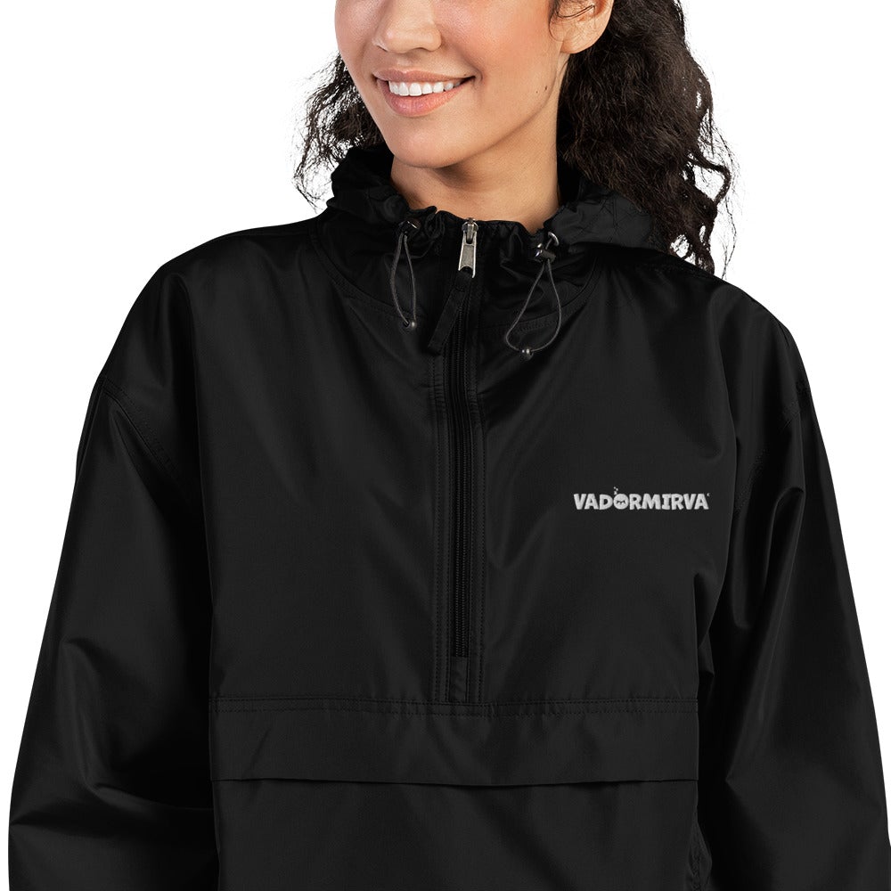 Veste Pliable Brodée Champion vadormirva