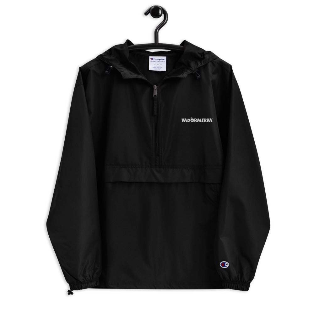 Veste Pliable Brodée Champion vadormirva