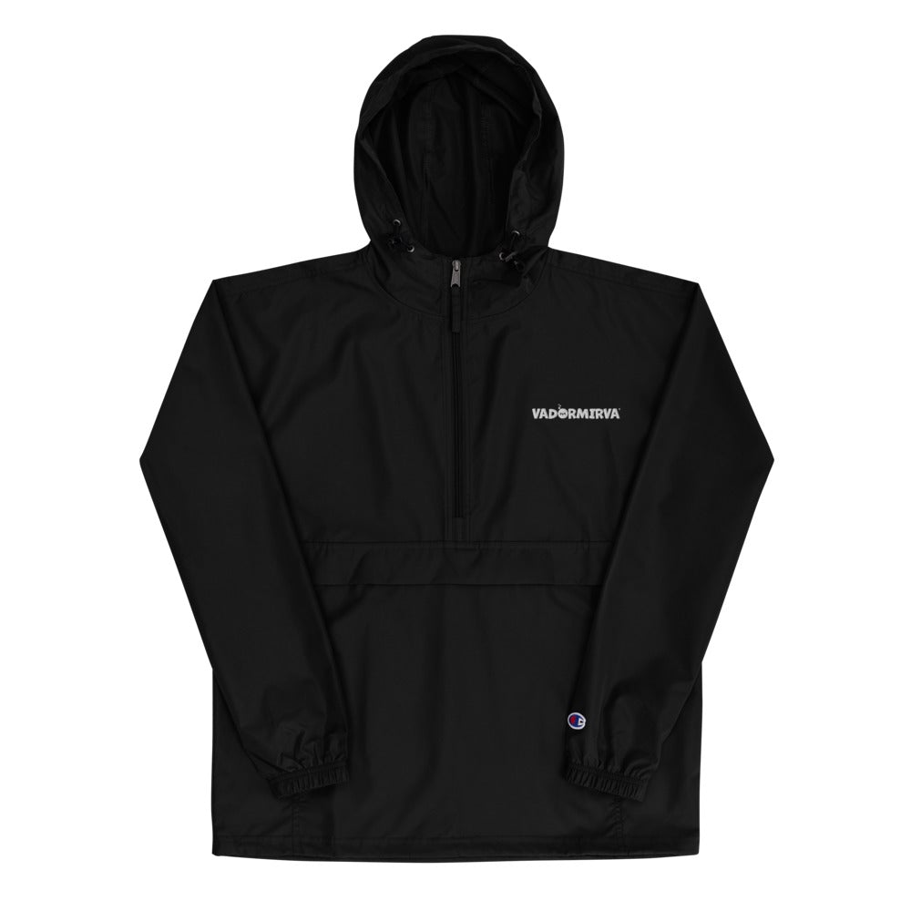 Veste Pliable Brodée Champion vadormirva