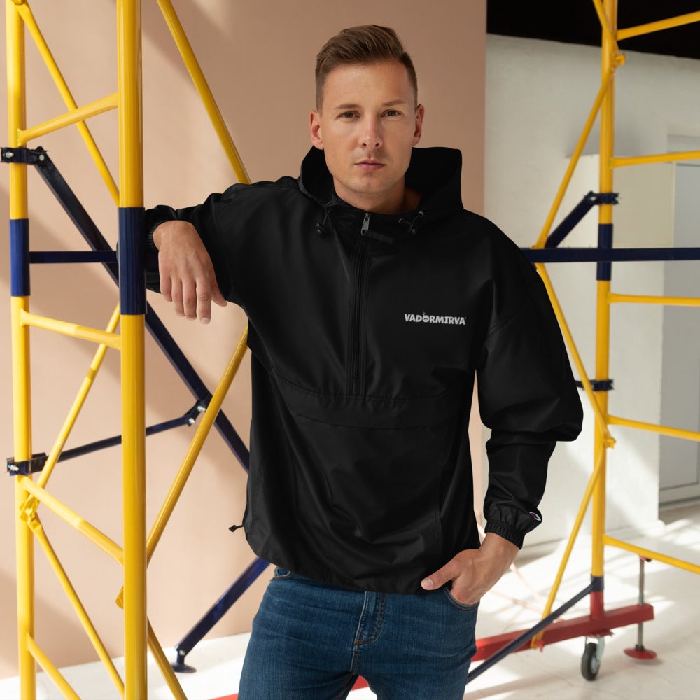 Veste Pliable Brodée Champion vadormirva