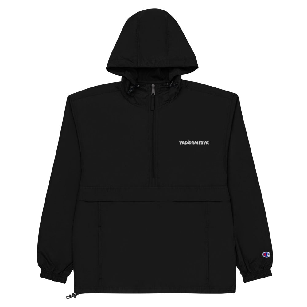 Veste Pliable Brodée Champion vadormirva
