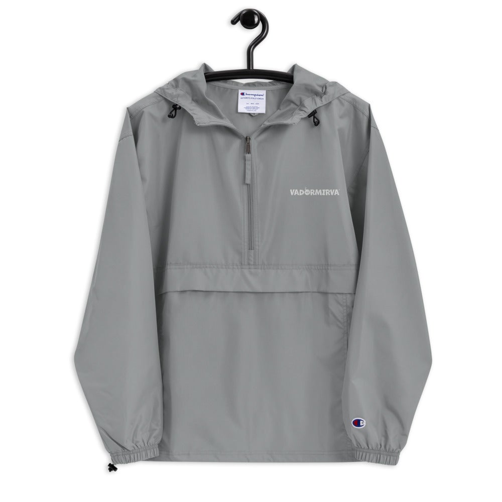 Veste Pliable Brodée Champion vadormirva