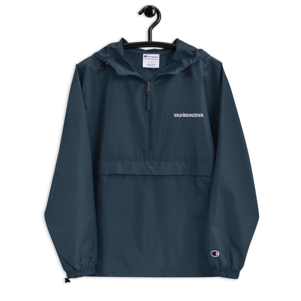 Veste Pliable Brodée Champion vadormirva