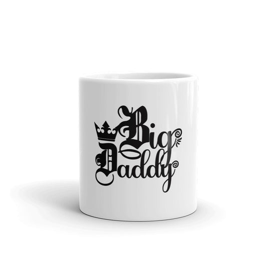 Mug Big daddy