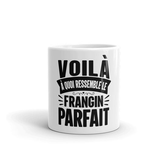 Mug frangin